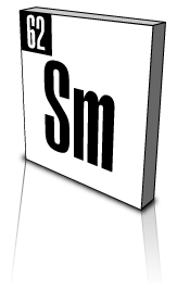 Sm − Samarium